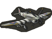 Hawker Typhoon Mk I B